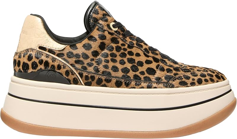 43R5HAFS1H-293 Hayes Lace UP Feminino Husk Multi EU 37.5