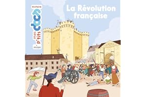 REVOLUTION FRANCAISE (LA): REVOLUTION FRANCAISE (LA)