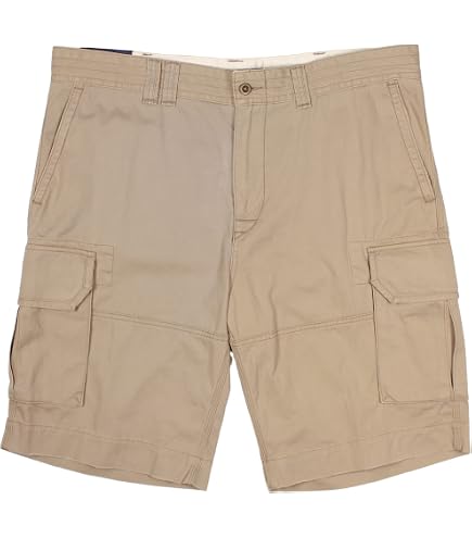 Polo Ralph Lauren Men's Gellar Fatigue Cargo Shorts 30 Mountain