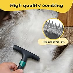 Carpet Restoration, Carpet Rake, Carpet Groomer