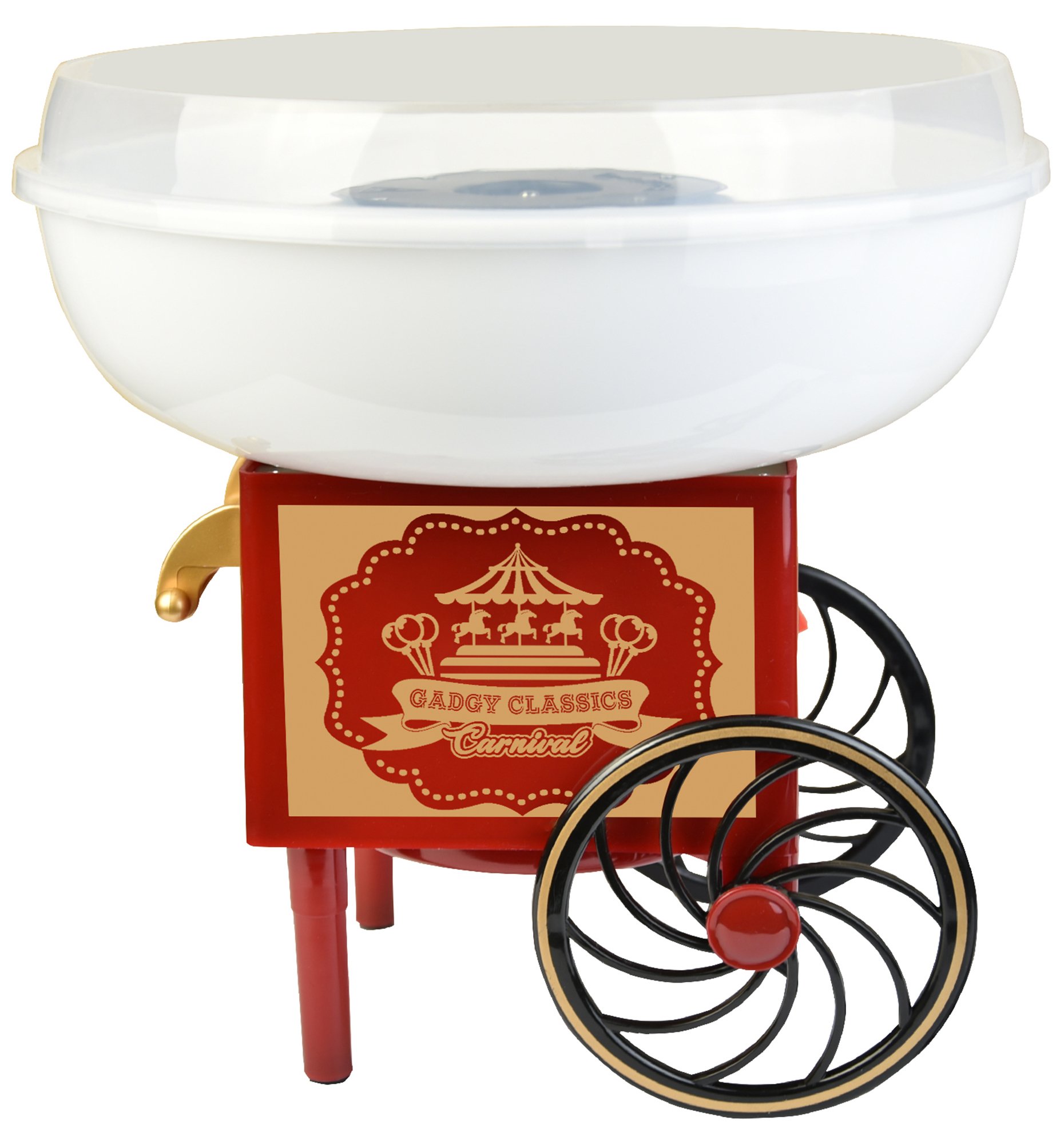 I Piu Votati Nella Categoria Macchine Per Zucchero Filato