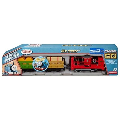 Thomas and Friends Track Master Glynn Train Costa Rica Ubuy