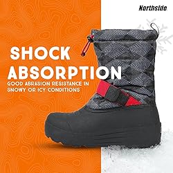 Northside Frosty Winter Boot
