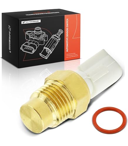 Amazon.com: JFUDJKLI 89428-10120 Water Temperature Switch Sensor