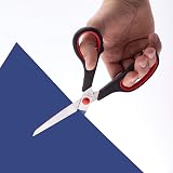 D.RECT SG-Mix 160 210 250 mm Stainless Steel Scissors Pack 3 view 7