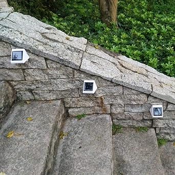 lamparas led solares home depot