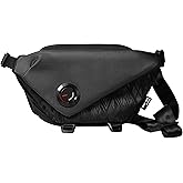 VSGO 4L Camera Sling Bag, Waterproof Shoulder Crossbody Bag for Men & Women, Fits Mirrorless Cameras, UAV Gear, and Tech Essentials