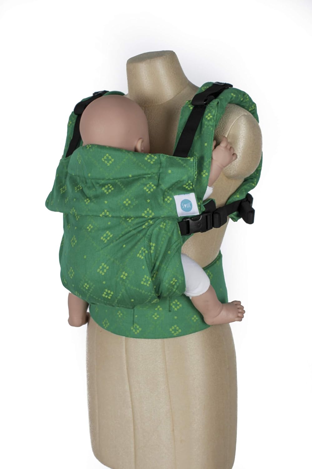 aseema baby carrier