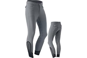 Equinavia Erik Mens Full Seat Breeches