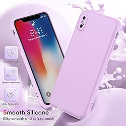 LeYi for iPhone Case Xs Max: Case iPhone Xs Max