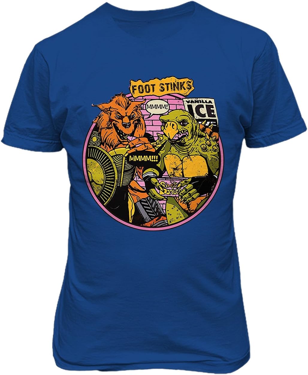 The 9 Best Tokka Mutant Ninja Turtle