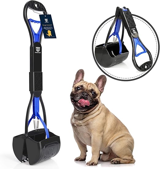 large dog pooper scooper