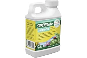 Dyna-GRO DYFOL008 Foliage Pro, White, 8Oz