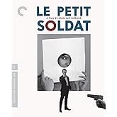 Le petit soldat (The Criterion Collection) [Blu-ray]