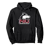 Northern Illinois Huskies Icon Logo Officially