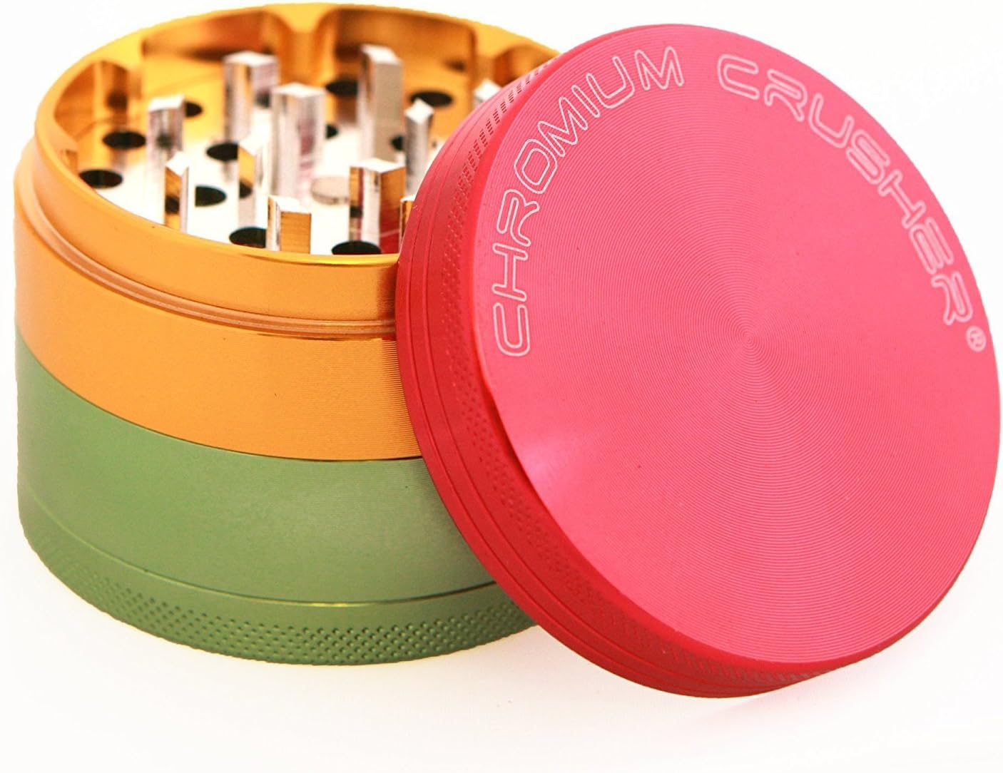 Best Tobacco Spice Herb Grinder