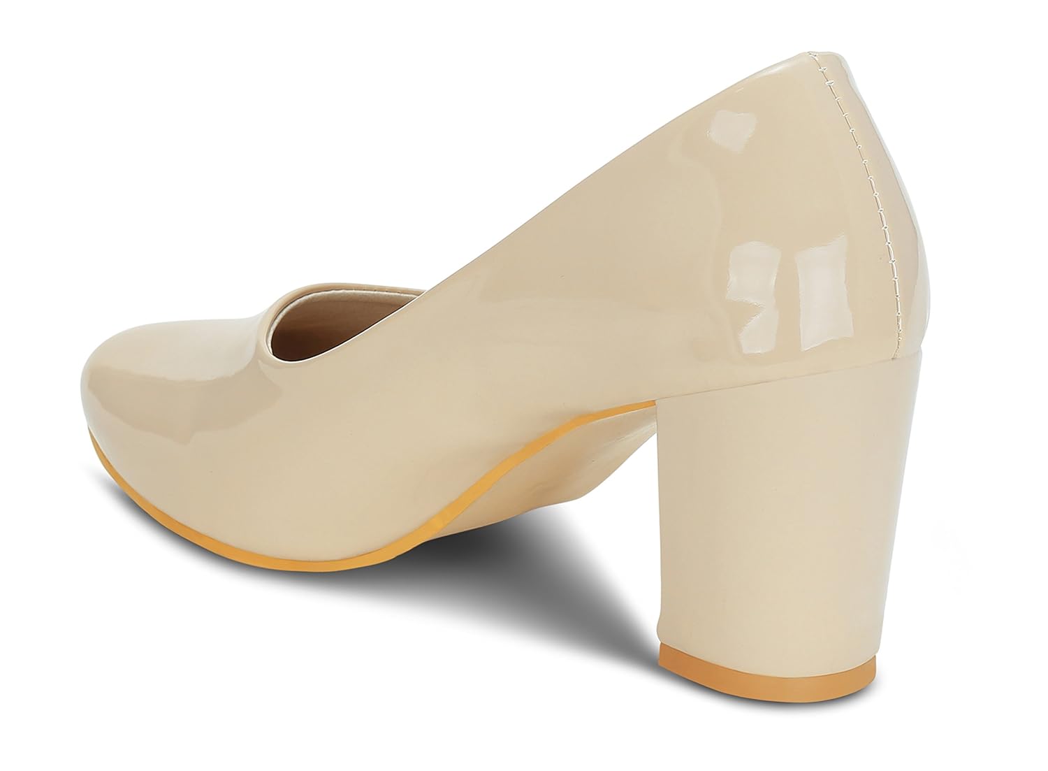 get glamr women's pumps