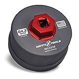 Motivx Tools Oil Filter Wrench, Drain Tool, And India