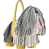 JW PEI Women's Nita Puppy Shape Handbag