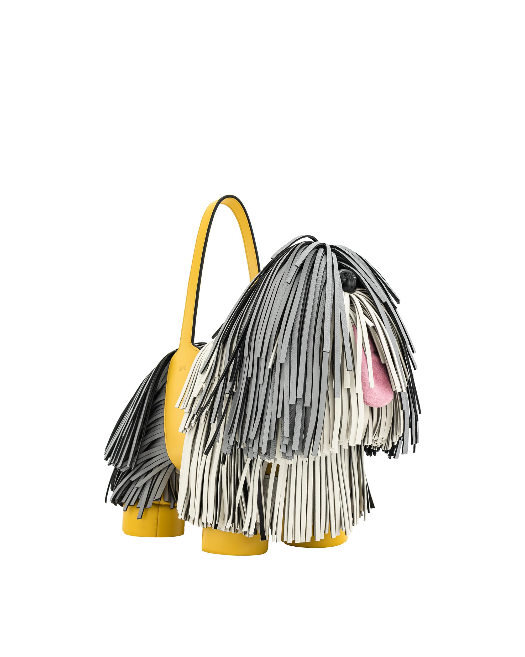 [JW PEI] Nita Puppy Shape Handbag