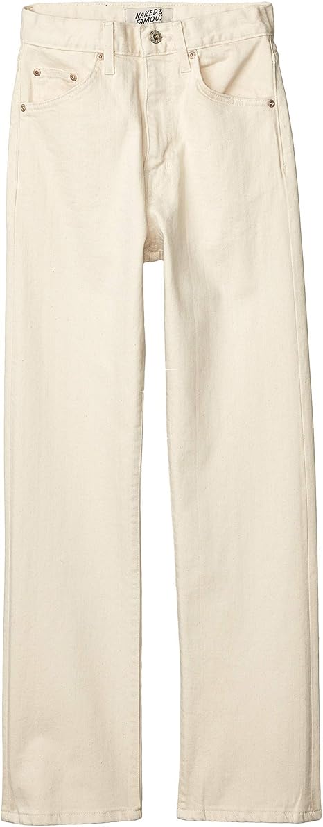 naked and famous natural seed