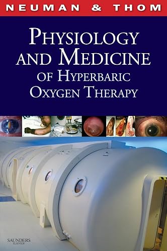 Download Physiology and Medicine of Hyperbaric Oxygen Therapy PDF