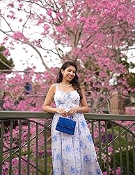 Easter Dresses for Women Floral Corset Dress Summer