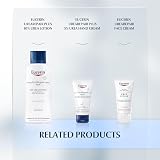 Eucerin UreaRepair ORIGINAL 10% Urea Cream 100ml Dry Rough Skin Intensive Body view 4