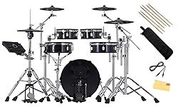 Roland VAD307 V-Drums Acoustic Design Electronic