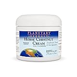 Planetary Herbals Horse Chestnut Cream Tonifier - 4oz