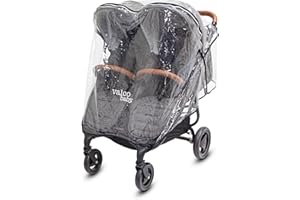 VALCO BABY Valco Snap Duo Trend Rain Cover