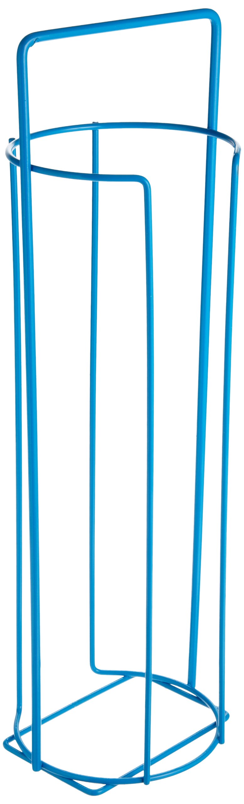 Bel-Art Poxygrid 100mm Petri Dish Carrying Rack; 15 Places (H18978-0000)