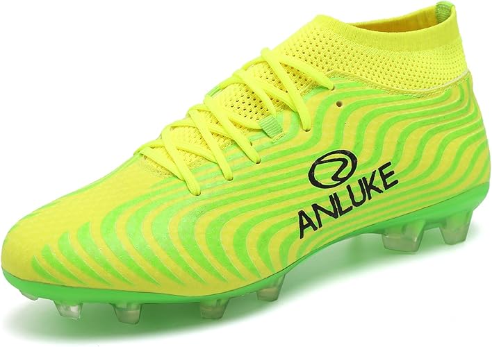 anluke soccer cleats