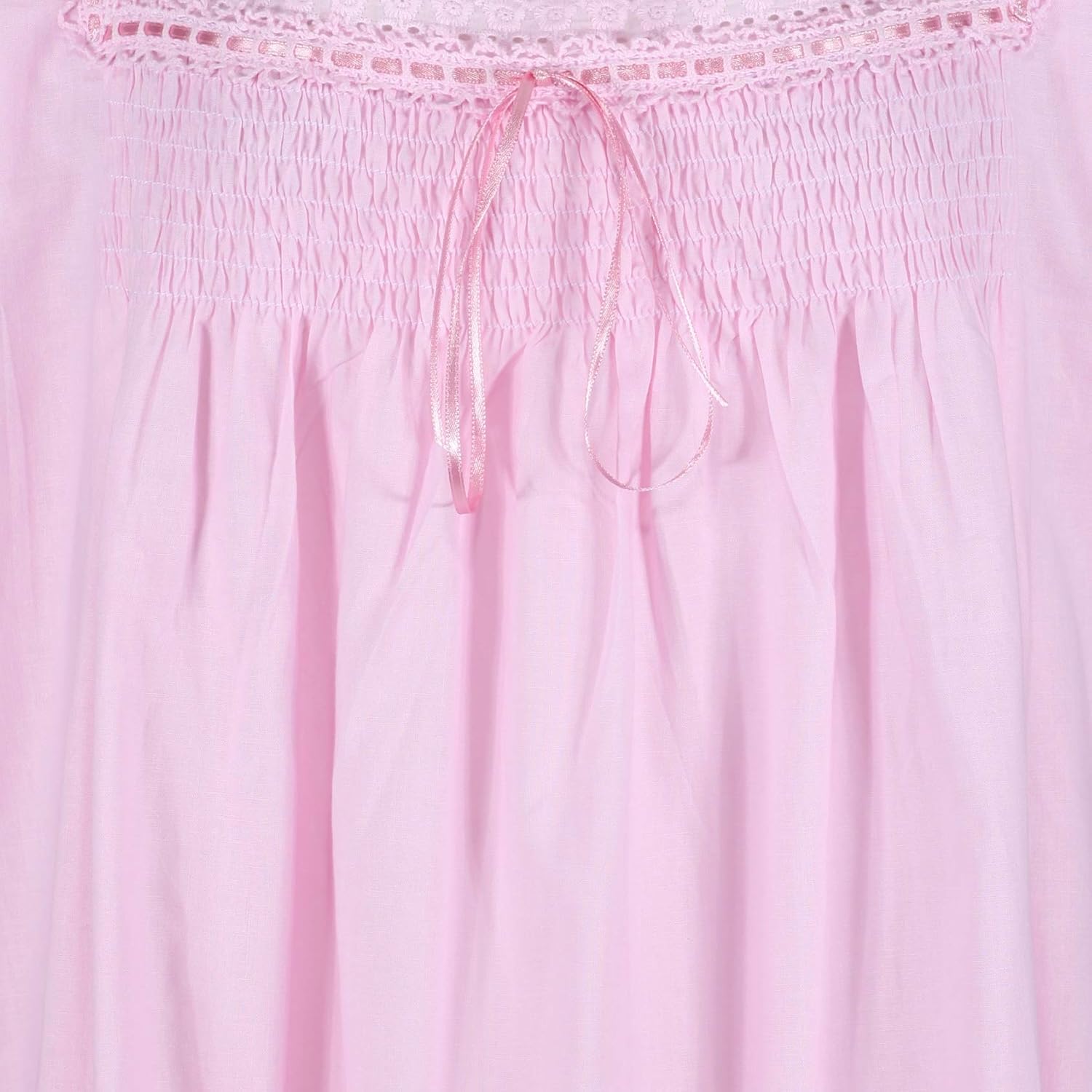 The 1 for U Martha Nightgown 100% Cotton Victorian Style - Sizes XS - 3X at  Women’s Clothing store