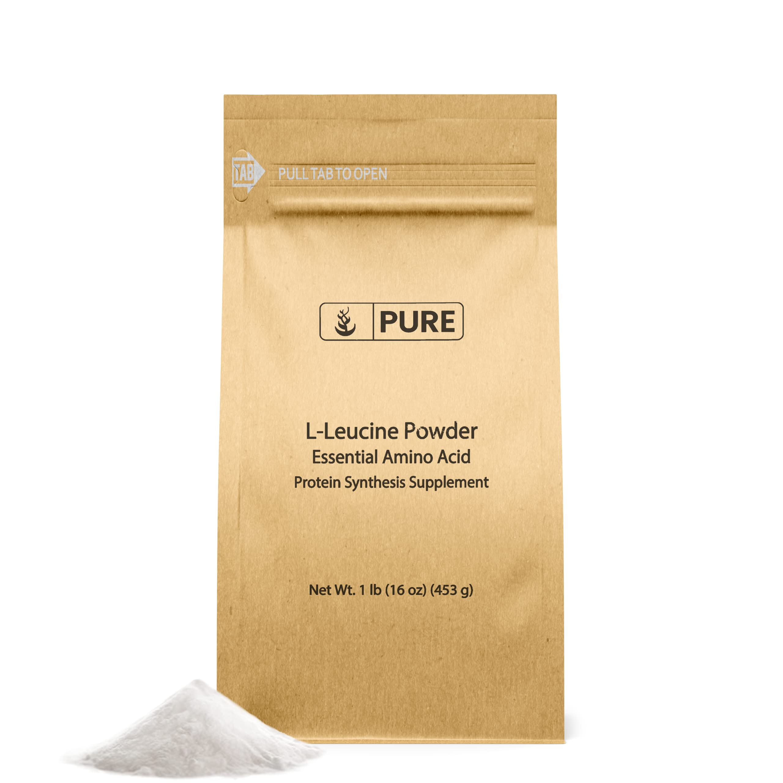 L-Leucine Powder