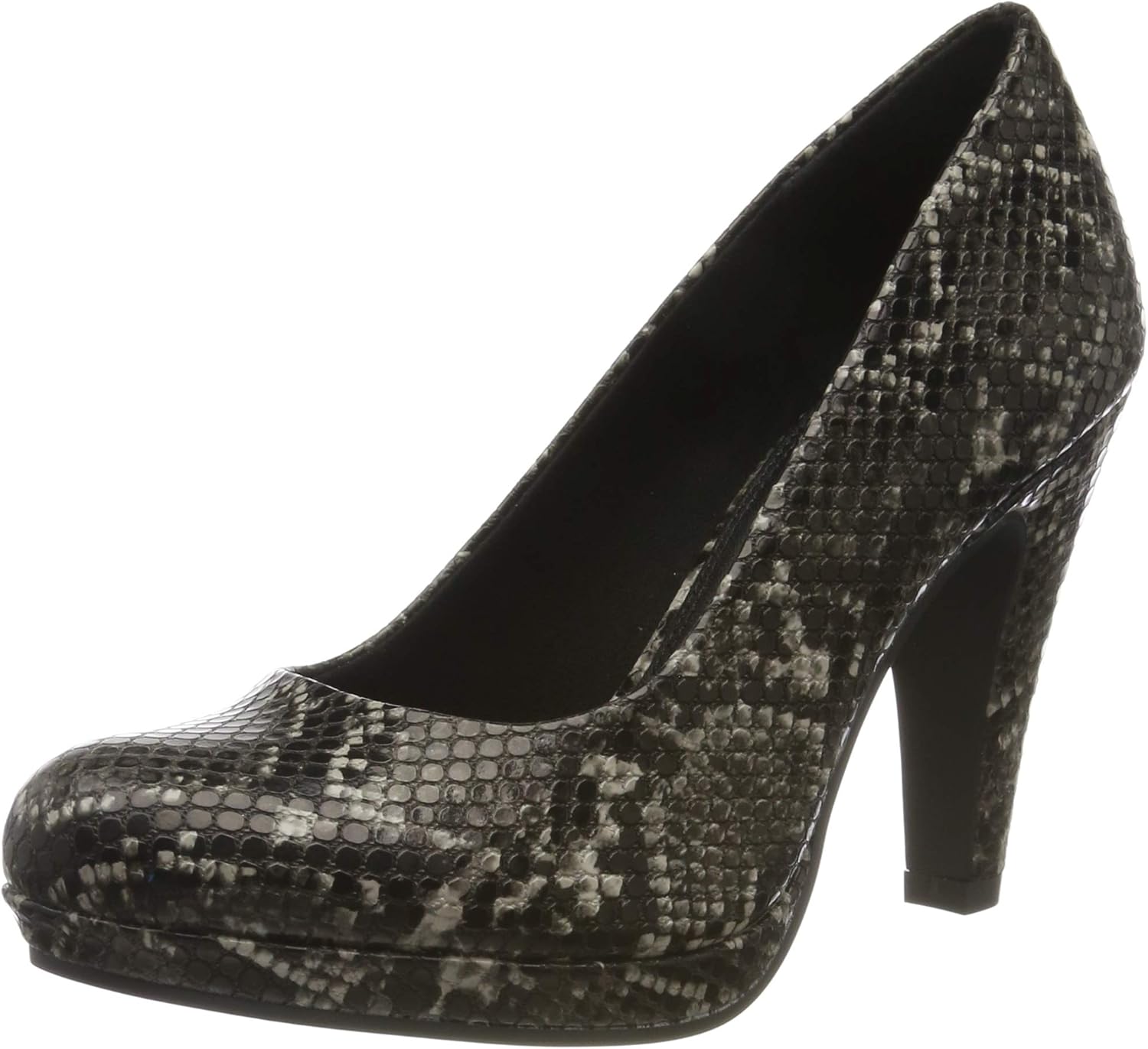 MARCO TOZZI Women's 222241023 Platform Heels Amazon.co.uk Shoes & Bags