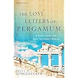 Lost Letters of Pergamum