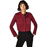 Theory Women's Pkt Cardigan Jacket