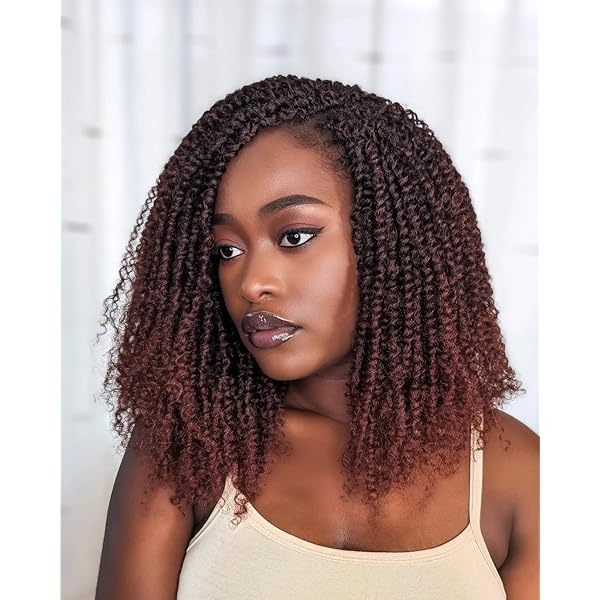 Amazon.com : JERRY CURL 3PCS (OT530) - MilkyWay Que Human Hair