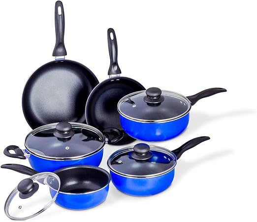 juego sartenes amazon