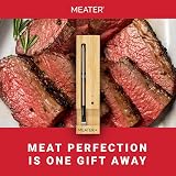 MEATER Plus 50m Long Range Wireless Meat Thermometer Bluetooth WiFi view 9