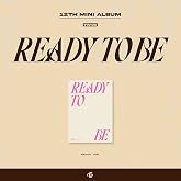 READY TO BE[READY ver.]