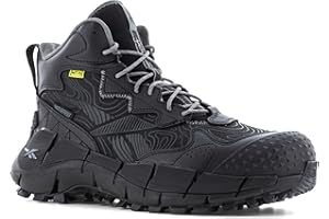 Reebok Work Zig Kinetica Edge II Work Men's Boot