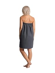 Robe Direct Quick Dry, Lightweight Waffle Spa/Bath