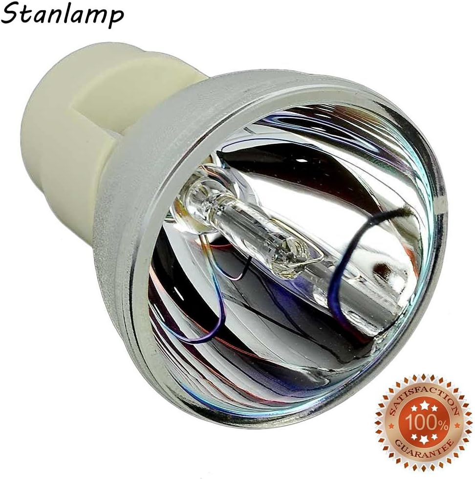 Stanlamp 5J.J7L05.001/5J.J9H05.001 Premium Original Quality Projector Bare Bulb for BENQ W1070 W1080 W1070+ W1080ST Projector
