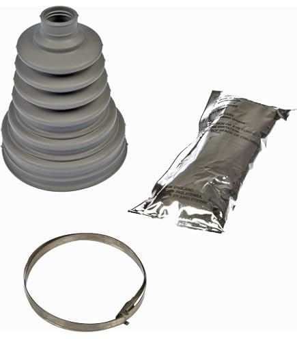 Metelli Kit De Junta Homocinética 16-1014 Para Audi A4, A6, VW Passat Y Audi 80/100