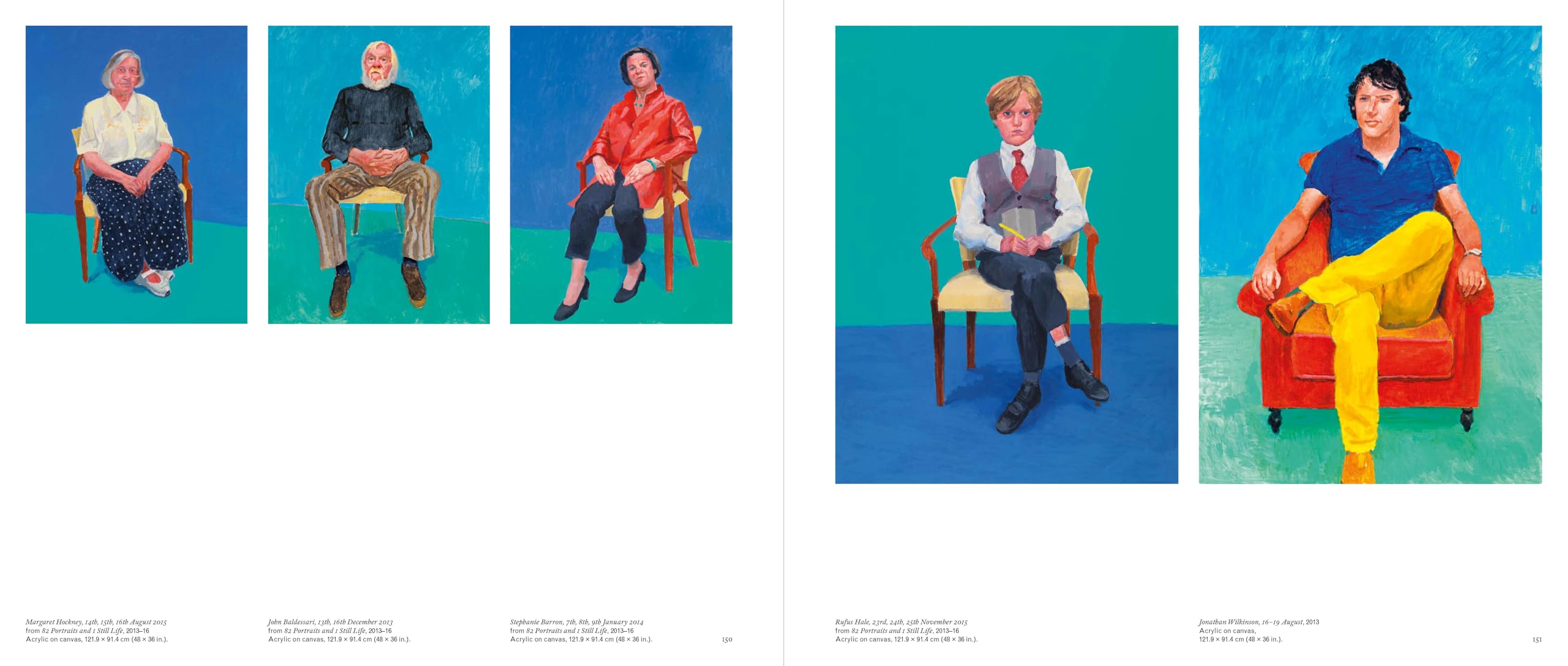David Hockney