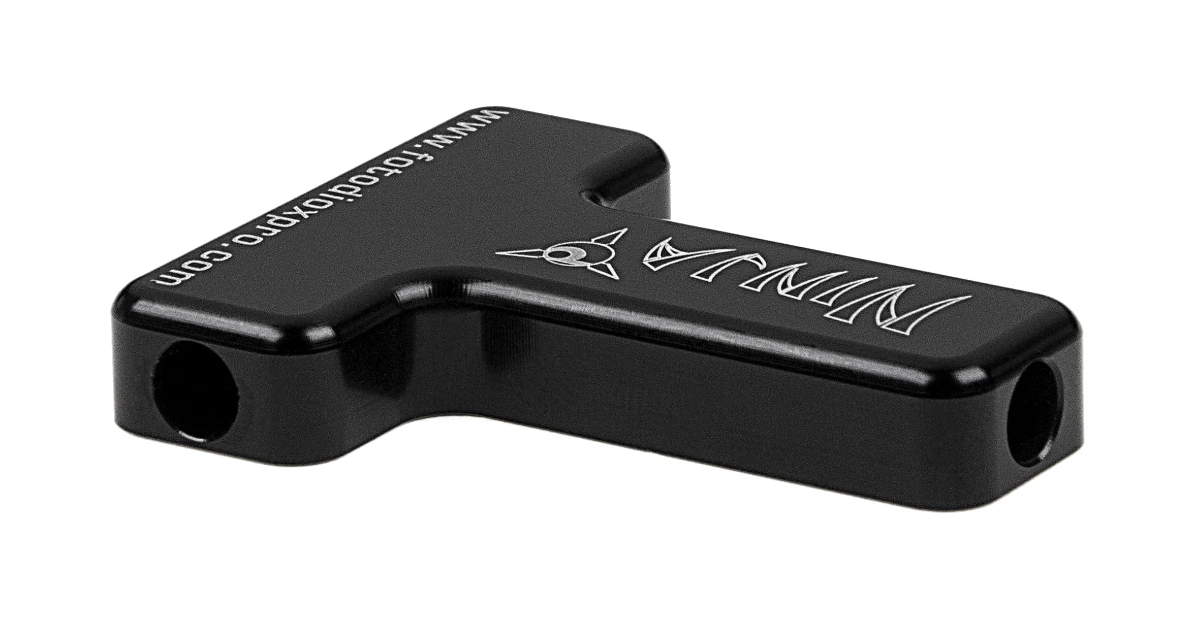 Ninja Mirage Mirror Kit - Creative Universal & Magnetic Accessories for Smartphones: Ninja Magnetic Core, Mirage Mirror