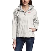 Helly-Hansen Womens Loke Waterproof Shell Jacket
