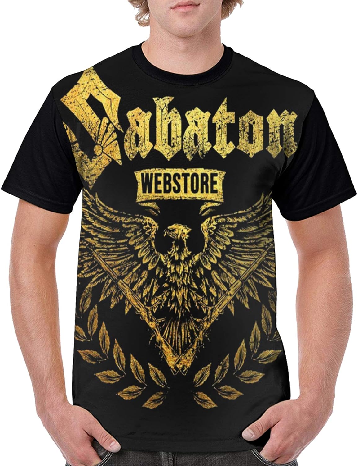 eagles of death metal t shirt